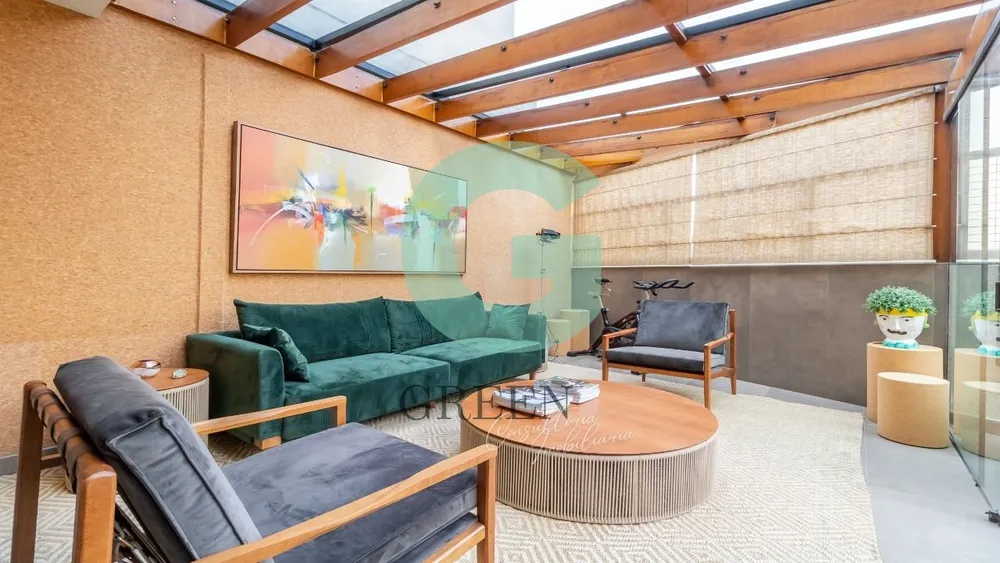 Casa de Condomínio, 4 quartos - Foto 4