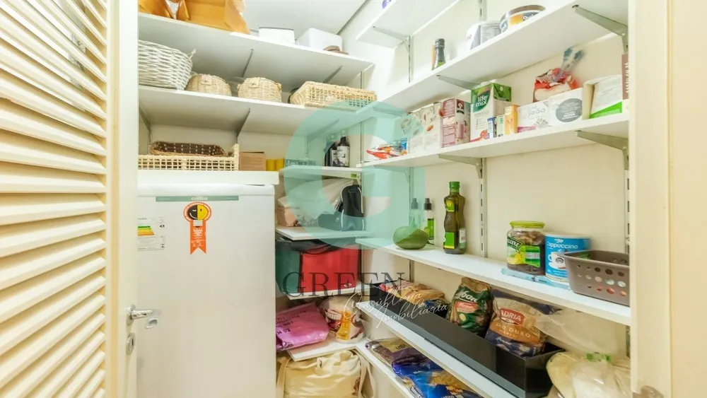 Casa de Condomínio, 4 quartos - Foto 8