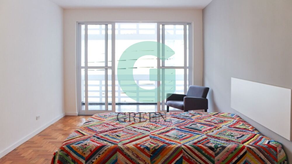 Apartamento, 1 quarto, 35 m² - Foto 4