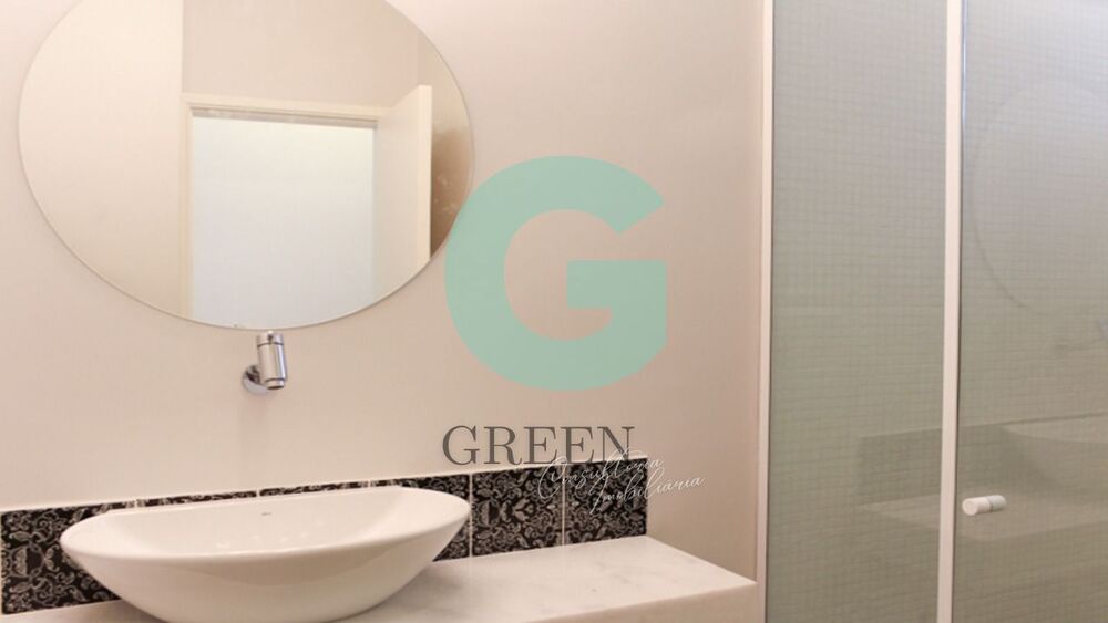 Apartamento, 1 quarto, 35 m² - Foto 5
