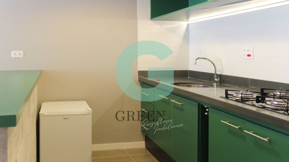 Apartamento, 1 quarto, 35 m² - Foto 11