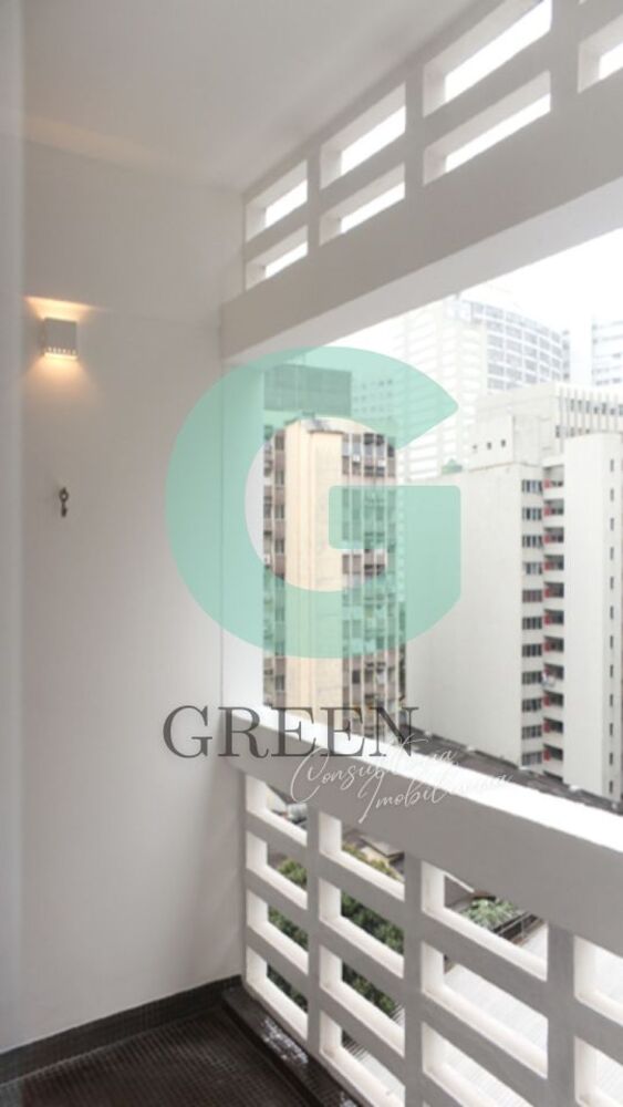 Apartamento, 1 quarto, 35 m² - Foto 10