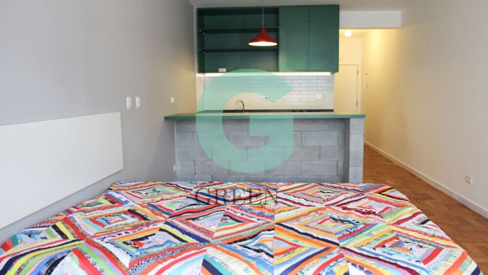 Apartamento, 1 quarto, 35 m² - Foto 7