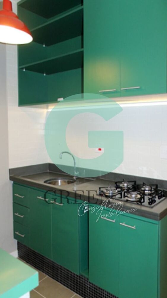 Apartamento, 1 quarto, 35 m² - Foto 1