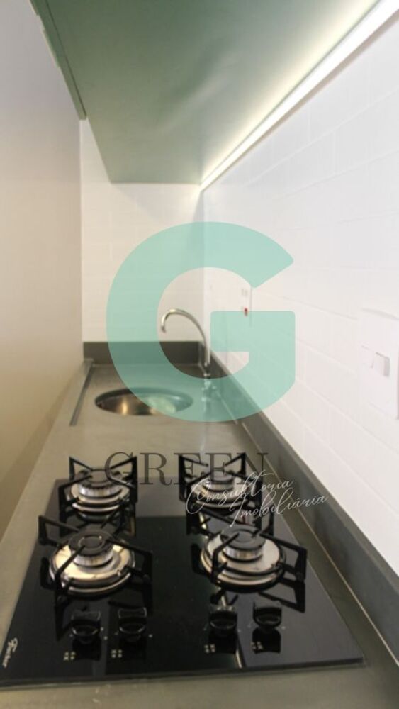 Apartamento, 1 quarto, 35 m² - Foto 3