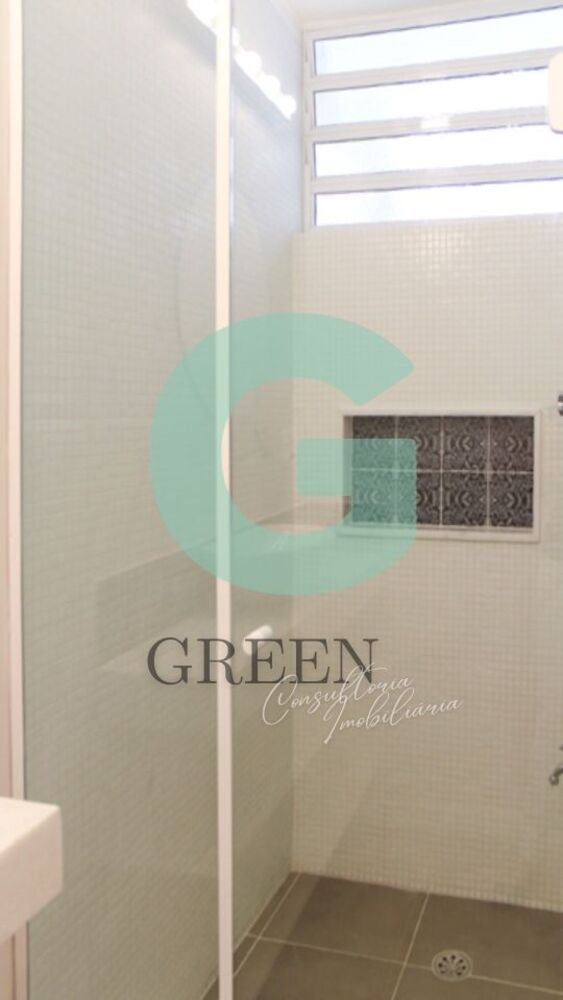 Apartamento, 1 quarto, 35 m² - Foto 9