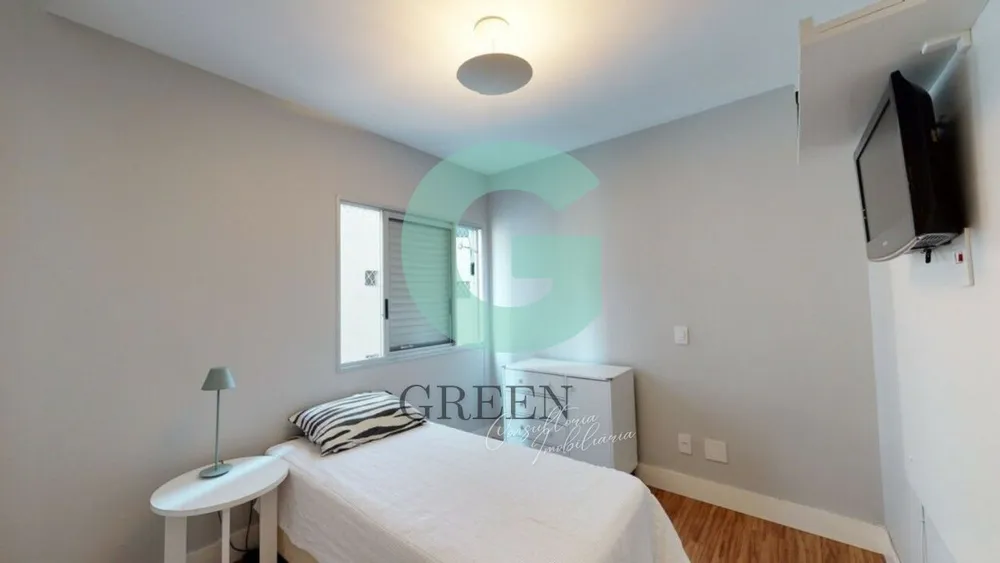 Apartamento, 4 quartos, 144 m² - Foto 6