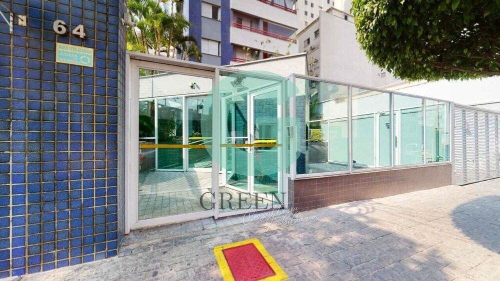 Apartamento, 4 quartos, 144 m² - Foto 5
