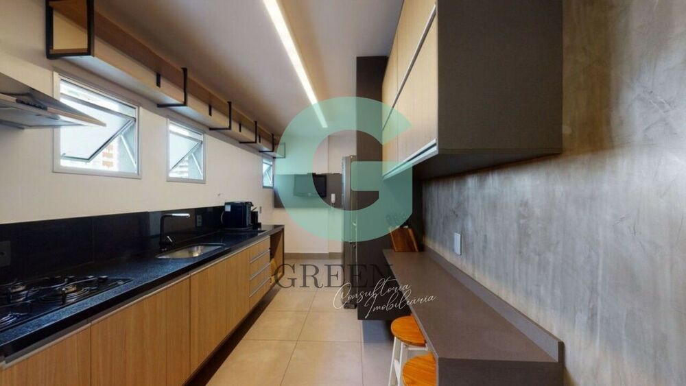 Apartamento, 4 quartos, 144 m² - Foto 2