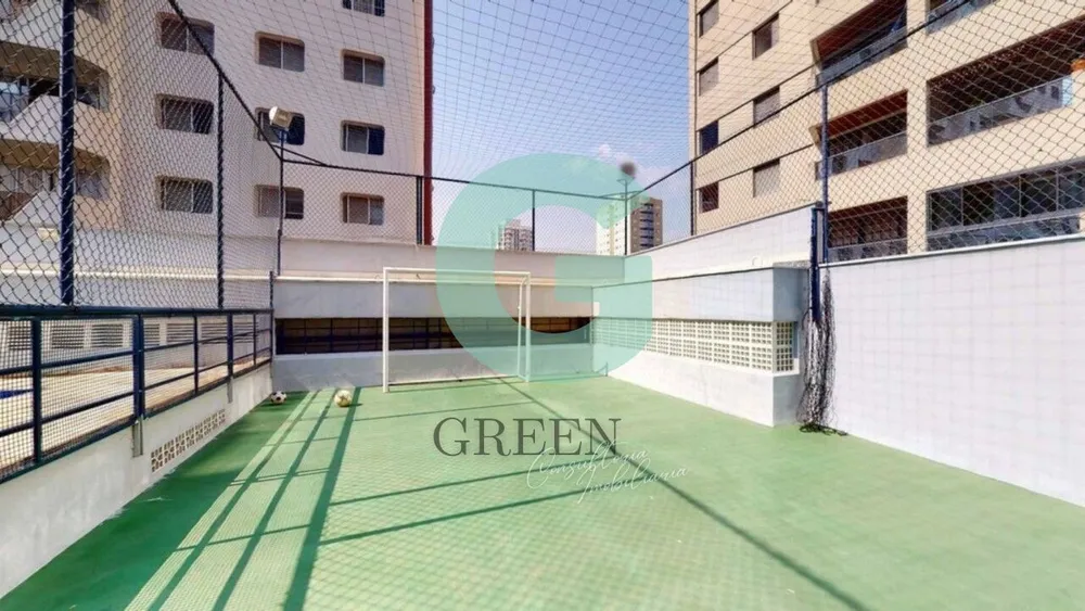 Apartamento, 4 quartos, 144 m² - Foto 10