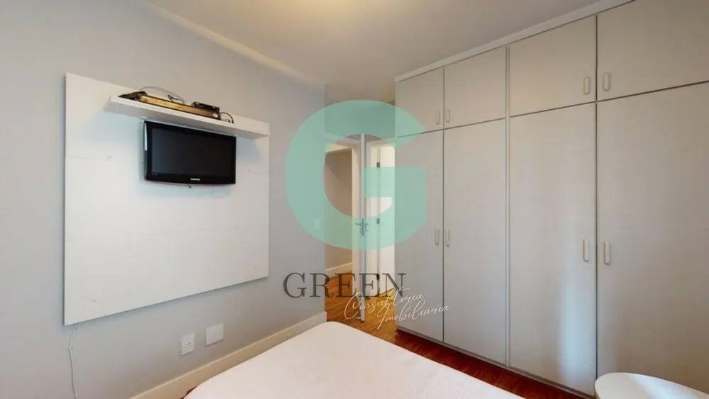 Apartamento, 4 quartos, 144 m² - Foto 14