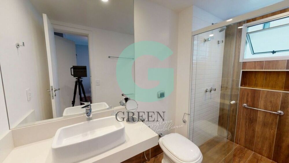 Apartamento, 4 quartos, 144 m² - Foto 8