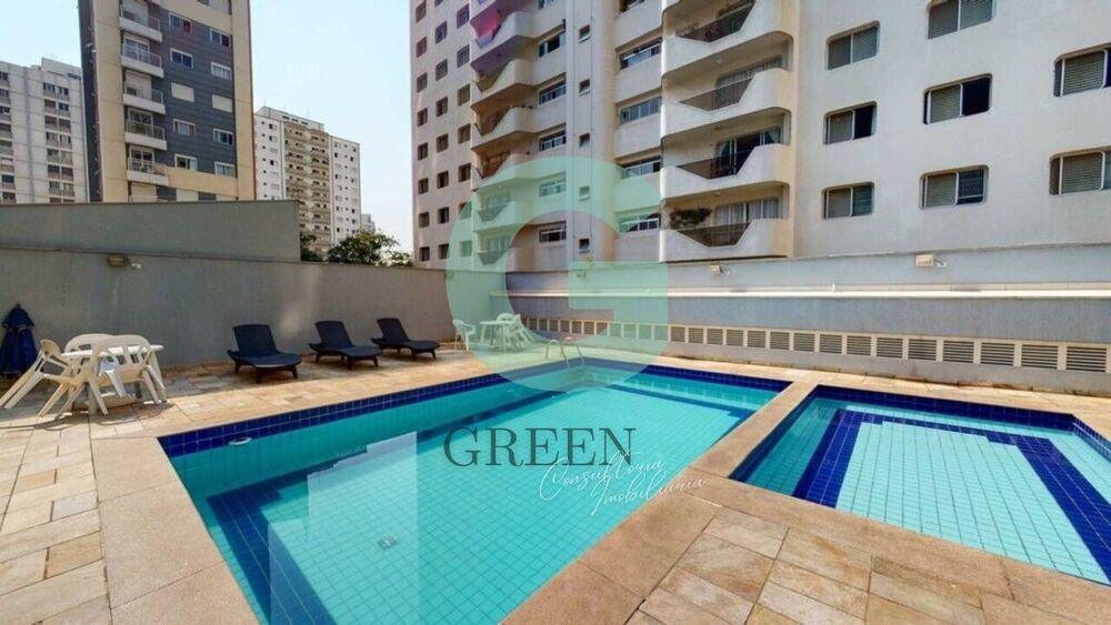 Apartamento, 4 quartos, 144 m² - Foto 1