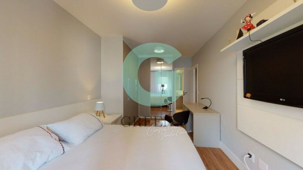 Apartamento, 4 quartos, 144 m² - Foto 4