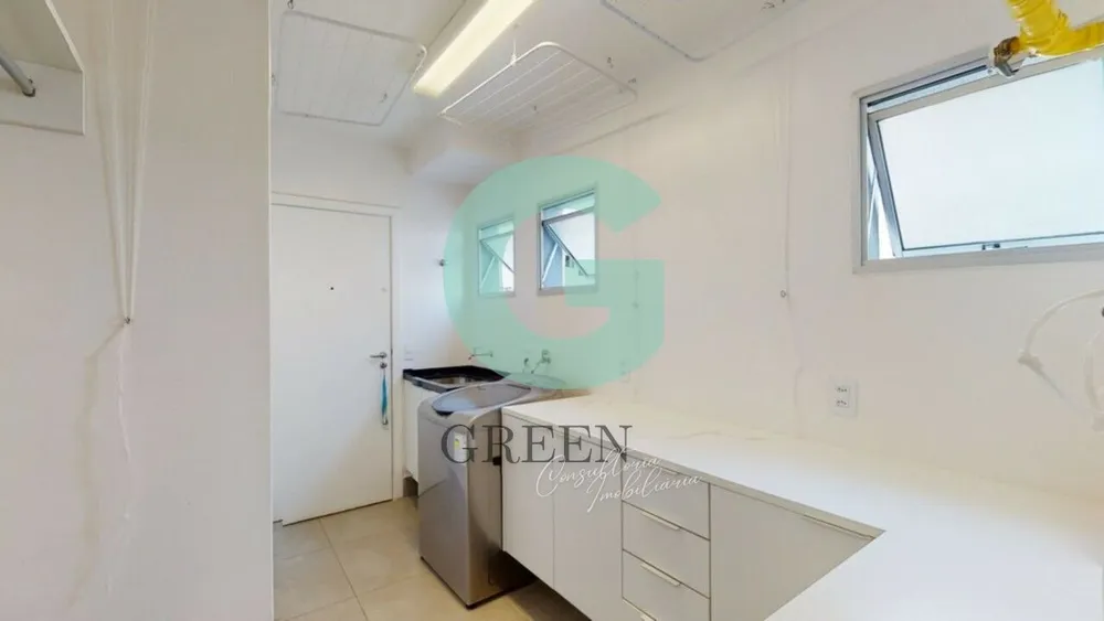 Apartamento, 4 quartos, 144 m² - Foto 15