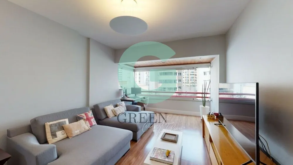 Apartamento, 4 quartos, 144 m² - Foto 12