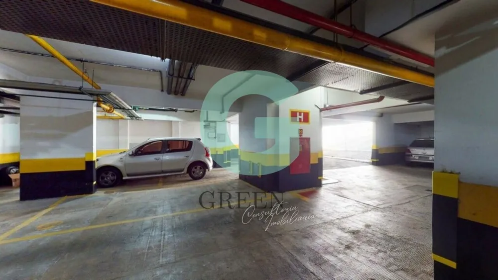 Apartamento, 4 quartos, 144 m² - Foto 17
