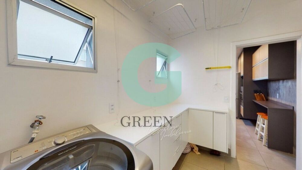 Apartamento, 4 quartos, 144 m² - Foto 6