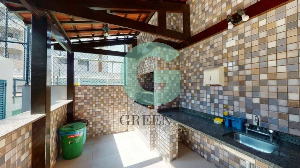 Apartamento, 4 quartos, 144 m² - Foto 16