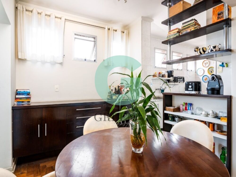 Apartamento, 3 quartos, 137 m² - Foto 5
