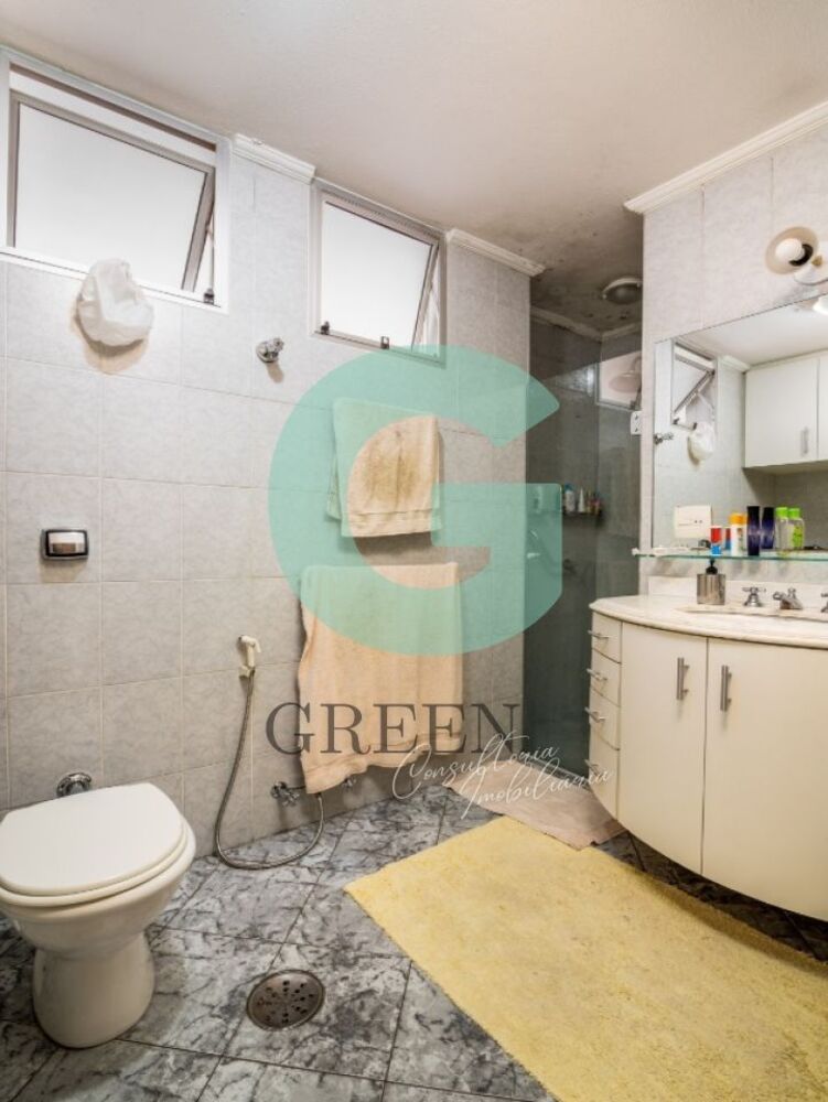 Apartamento, 3 quartos, 137 m² - Foto 12