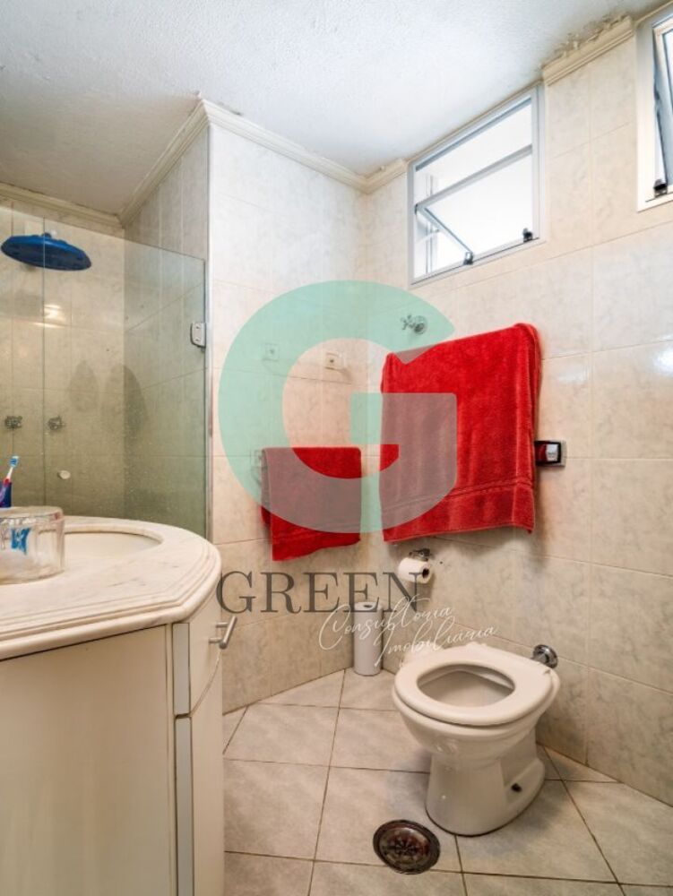 Apartamento, 3 quartos, 137 m² - Foto 4