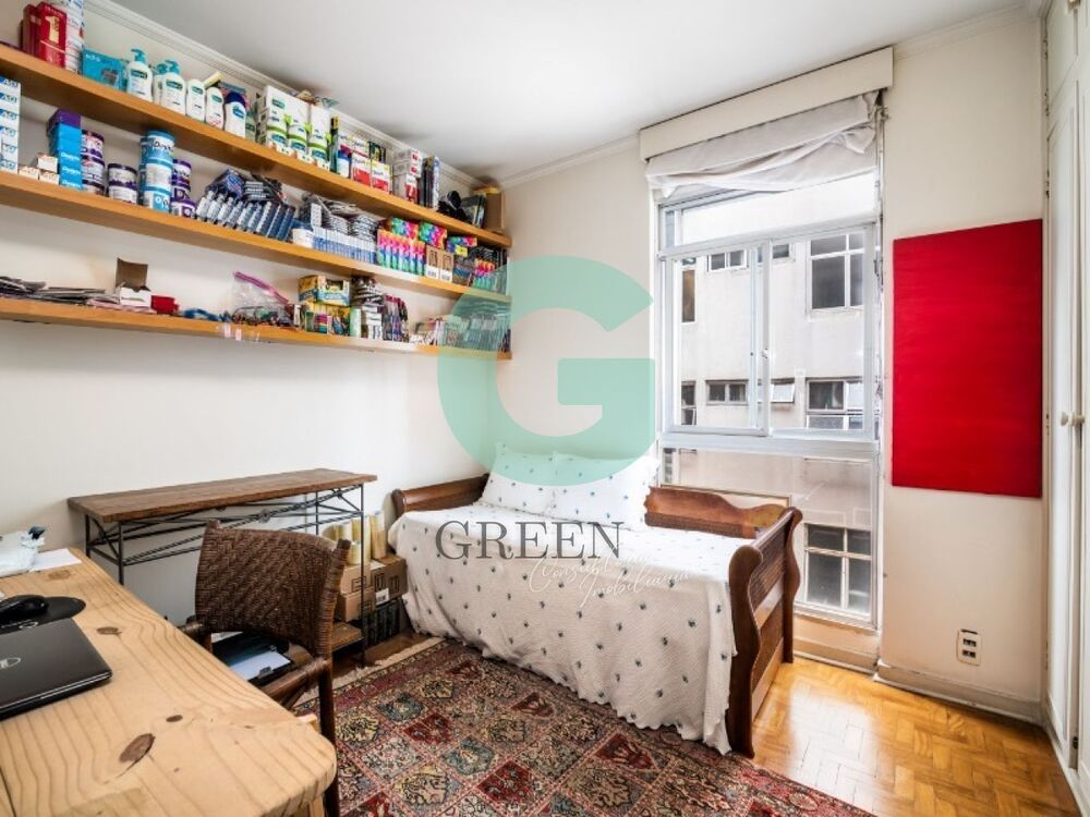Apartamento, 3 quartos, 137 m² - Foto 7