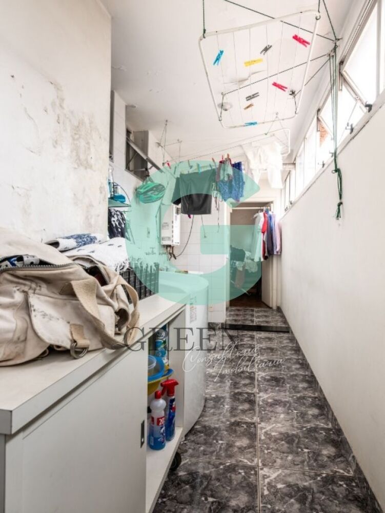 Apartamento, 3 quartos, 137 m² - Foto 8