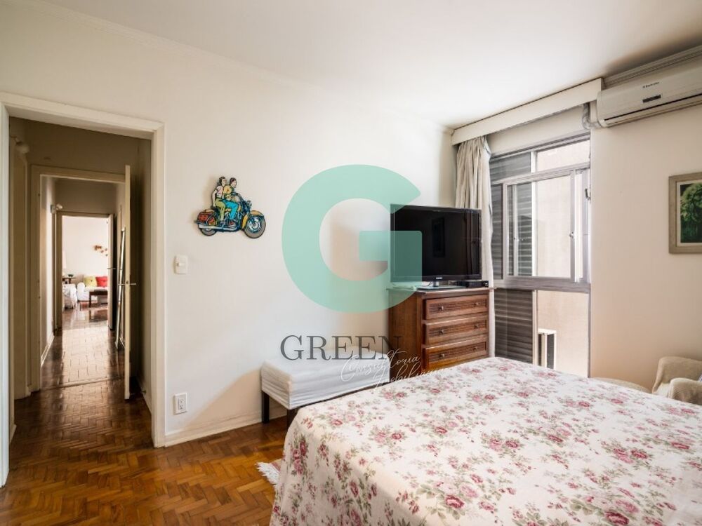 Apartamento, 3 quartos, 137 m² - Foto 2