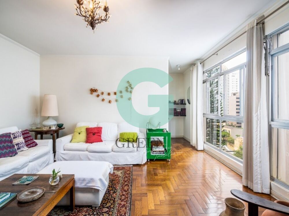 Apartamento, 3 quartos, 137 m² - Foto 10