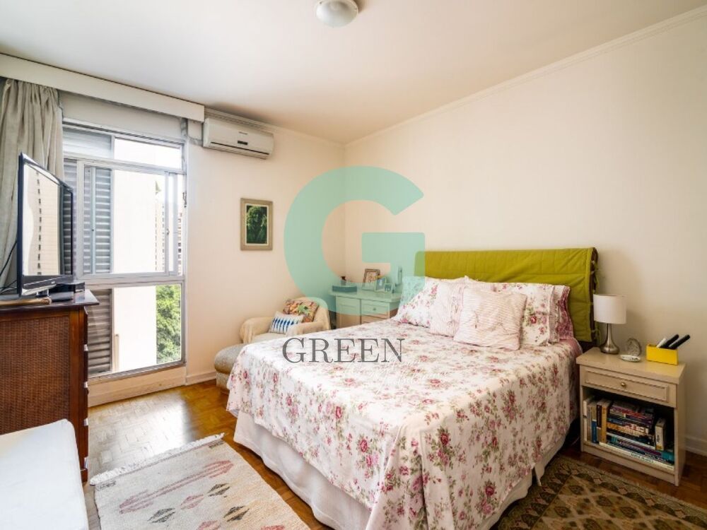 Apartamento, 3 quartos, 137 m² - Foto 9