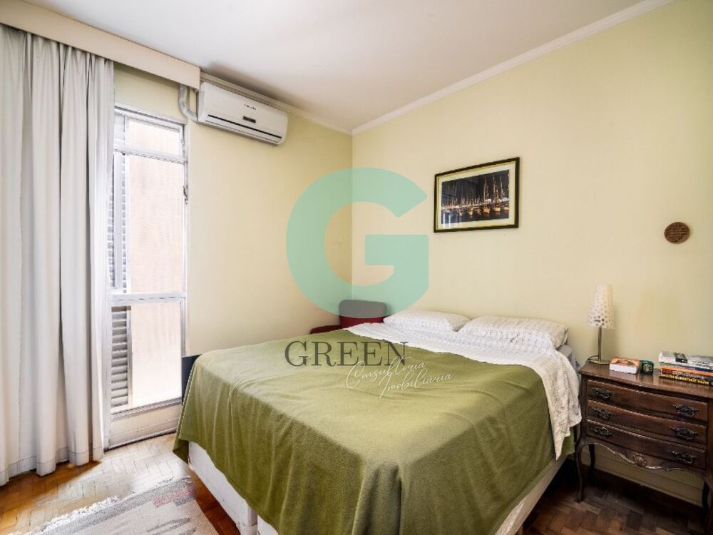 Apartamento, 3 quartos, 137 m² - Foto 13