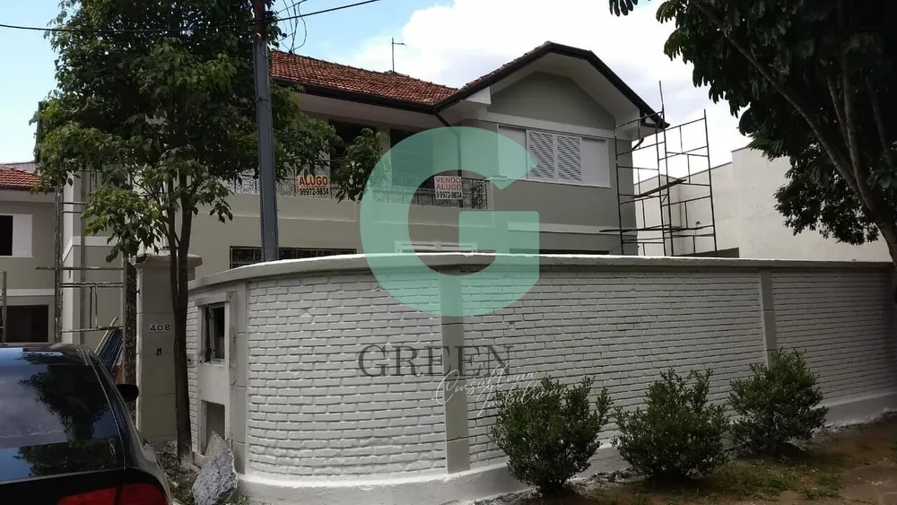 Casa Comercial, 330 m² - Foto 1