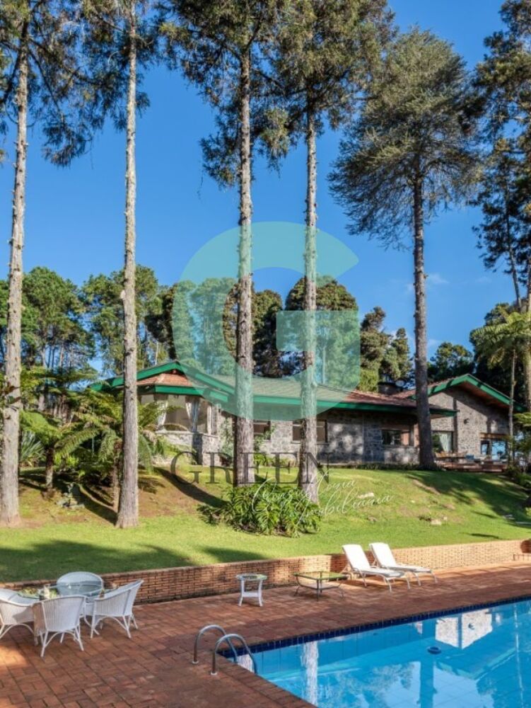 Casa, 4 quartos - Foto 5