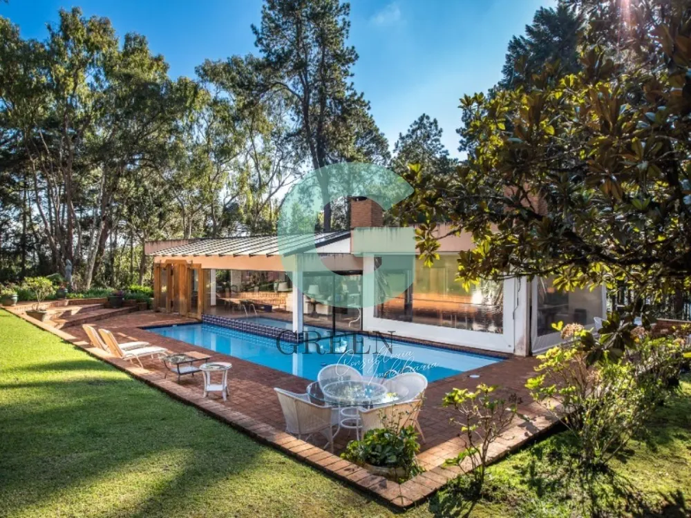 Casa, 4 quartos - Foto 3