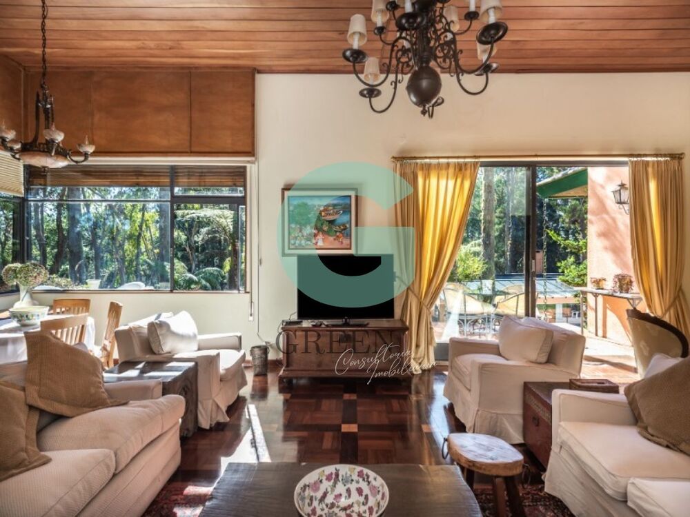 Casa, 4 quartos - Foto 10