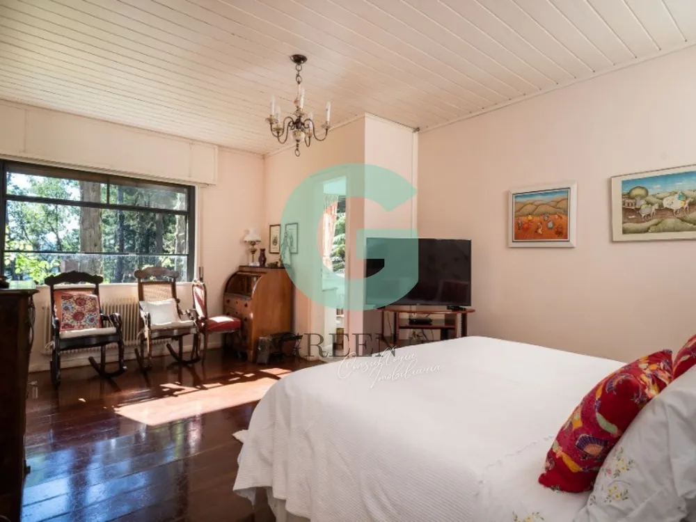 Casa, 4 quartos - Foto 17