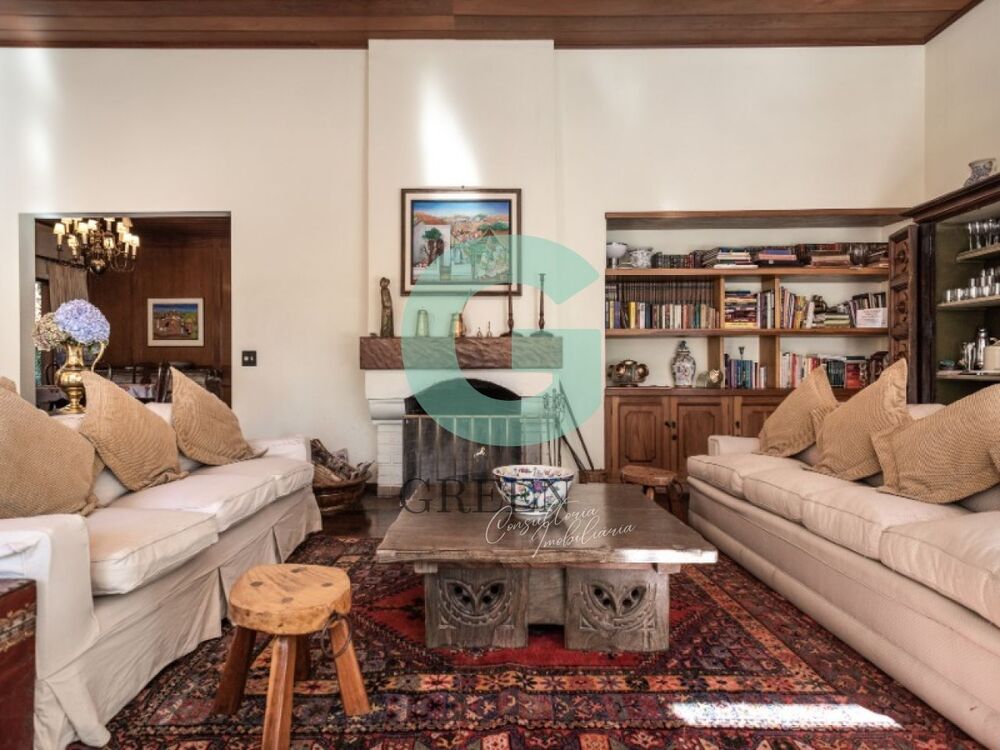 Casa, 4 quartos - Foto 4