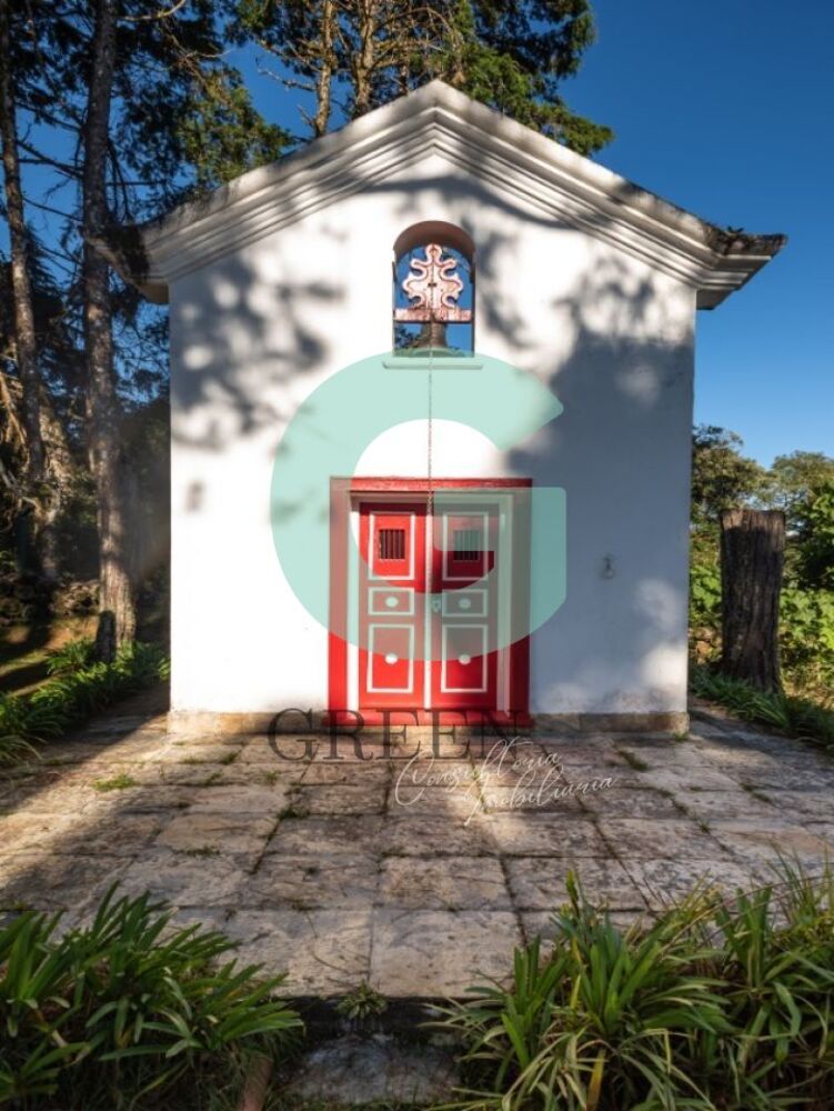 Casa, 4 quartos - Foto 1