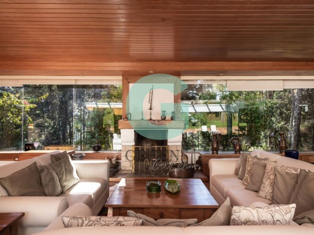 Casa, 4 quartos - Foto 7