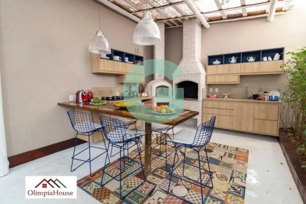 Casa Comercial, 450 m² - Foto 7