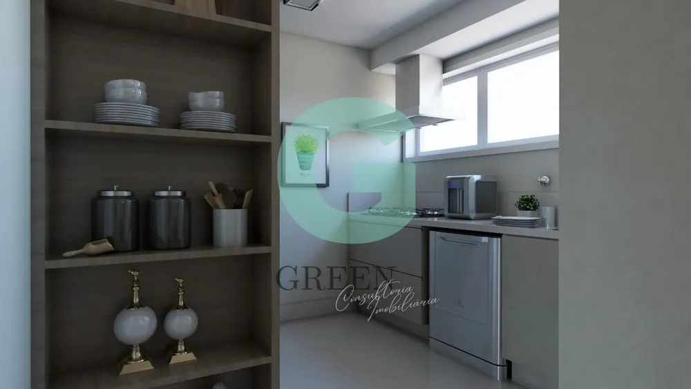 Apartamento, 3 quartos, 212 m² - Foto 8