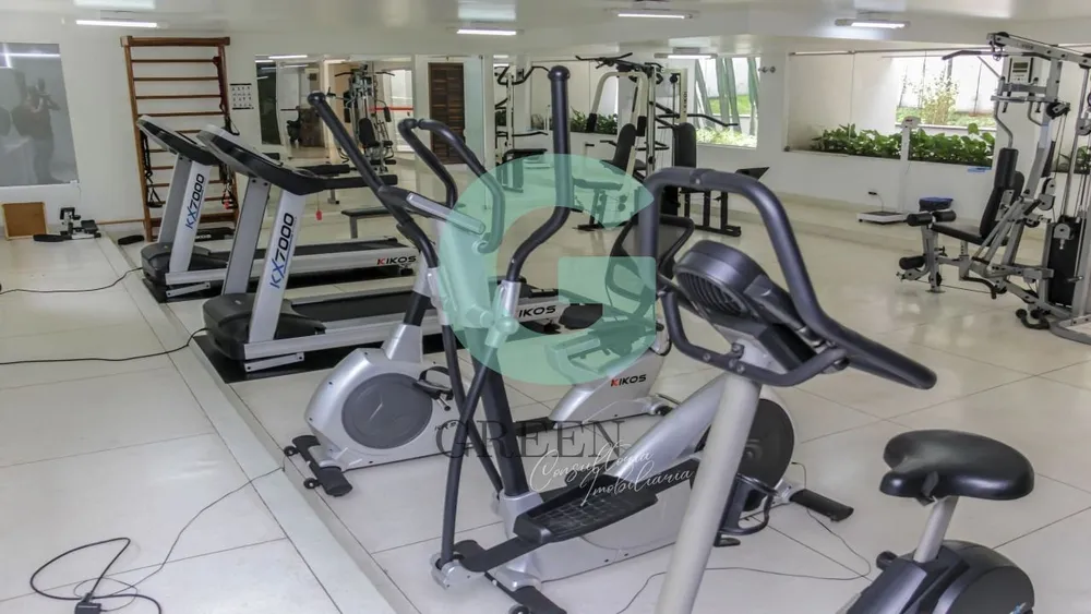 Apartamento, 3 quartos, 212 m² - Foto 1