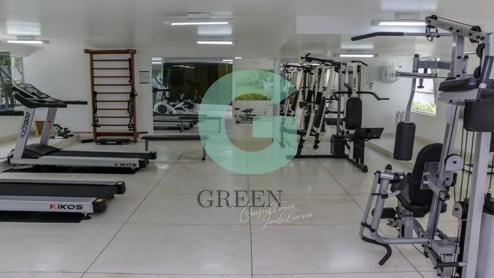 Apartamento, 3 quartos, 212 m² - Foto 10