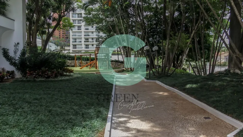 Apartamento, 3 quartos, 212 m² - Foto 4