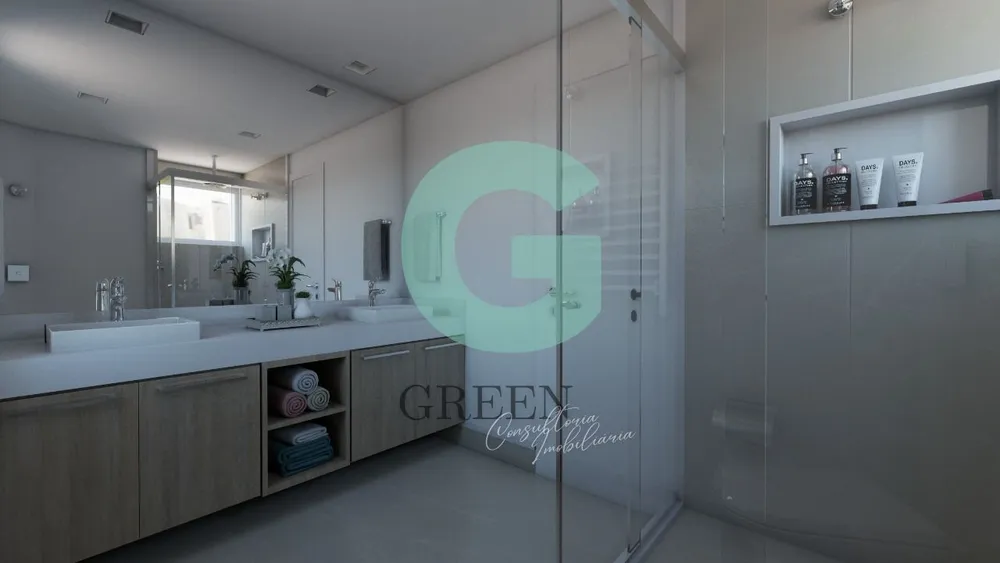 Apartamento, 3 quartos, 212 m² - Foto 3