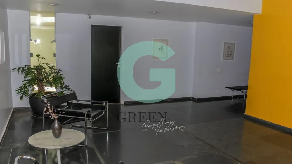 Apartamento, 3 quartos, 212 m² - Foto 5