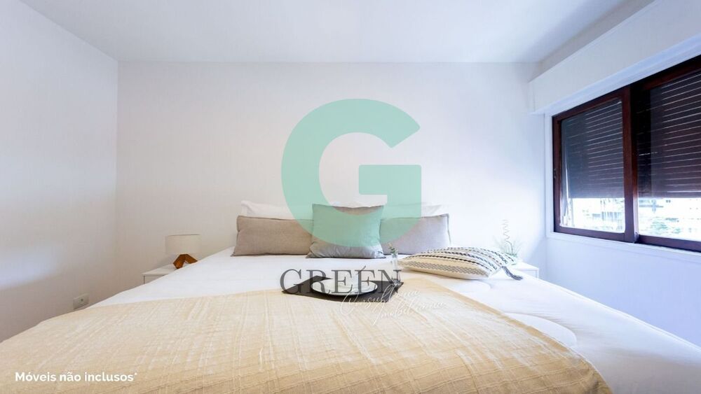 Apartamento, 2 quartos, 81 m² - Foto 2