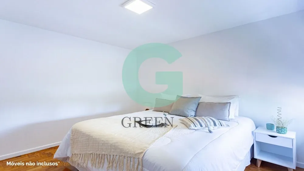 Apartamento, 2 quartos, 81 m² - Foto 10