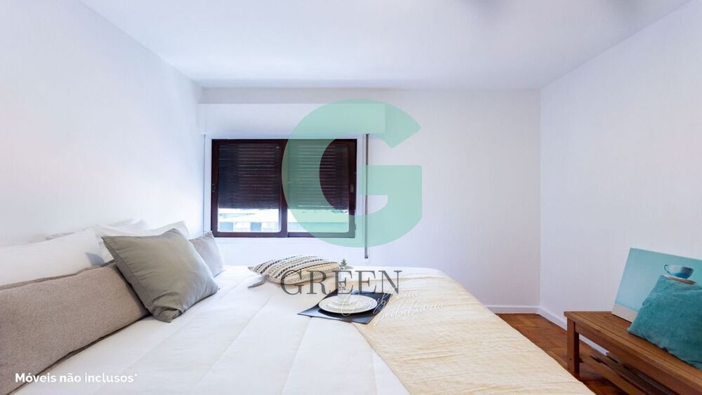 Apartamento, 2 quartos, 81 m² - Foto 1